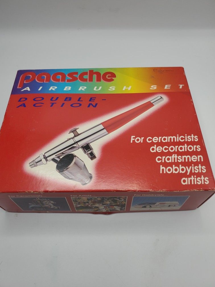 Paasche Air Brush