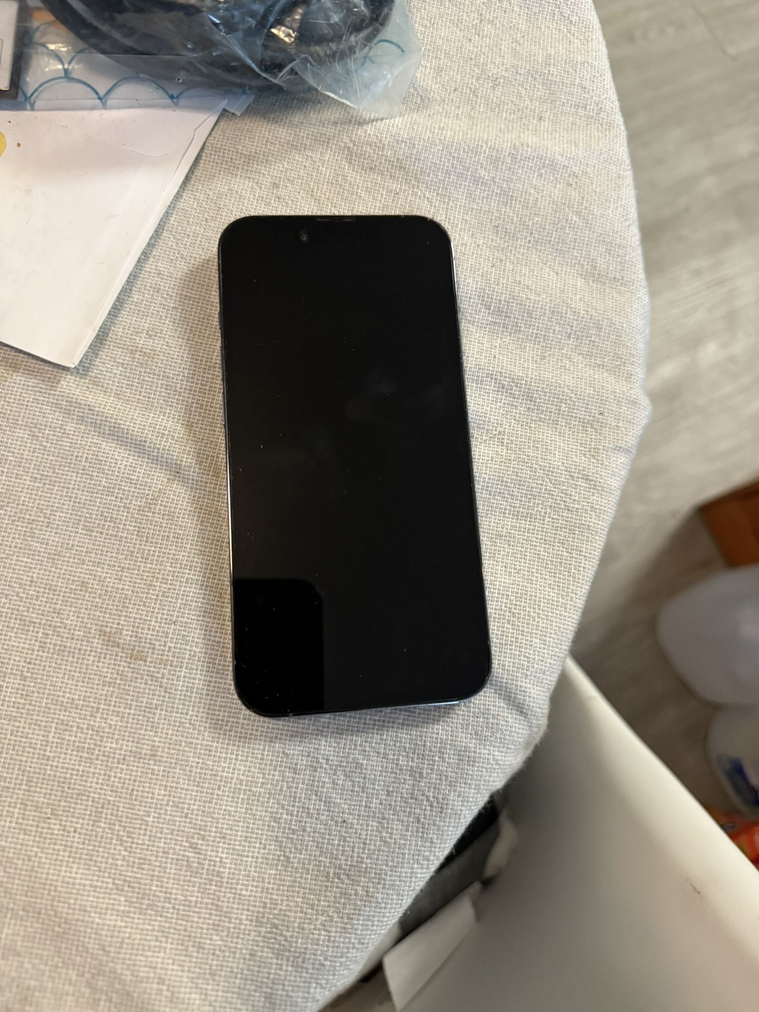 Apple iPhone 13 Pro Sierra Blue 128GB GSM Unlocked