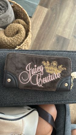 Juicy couture Wallet