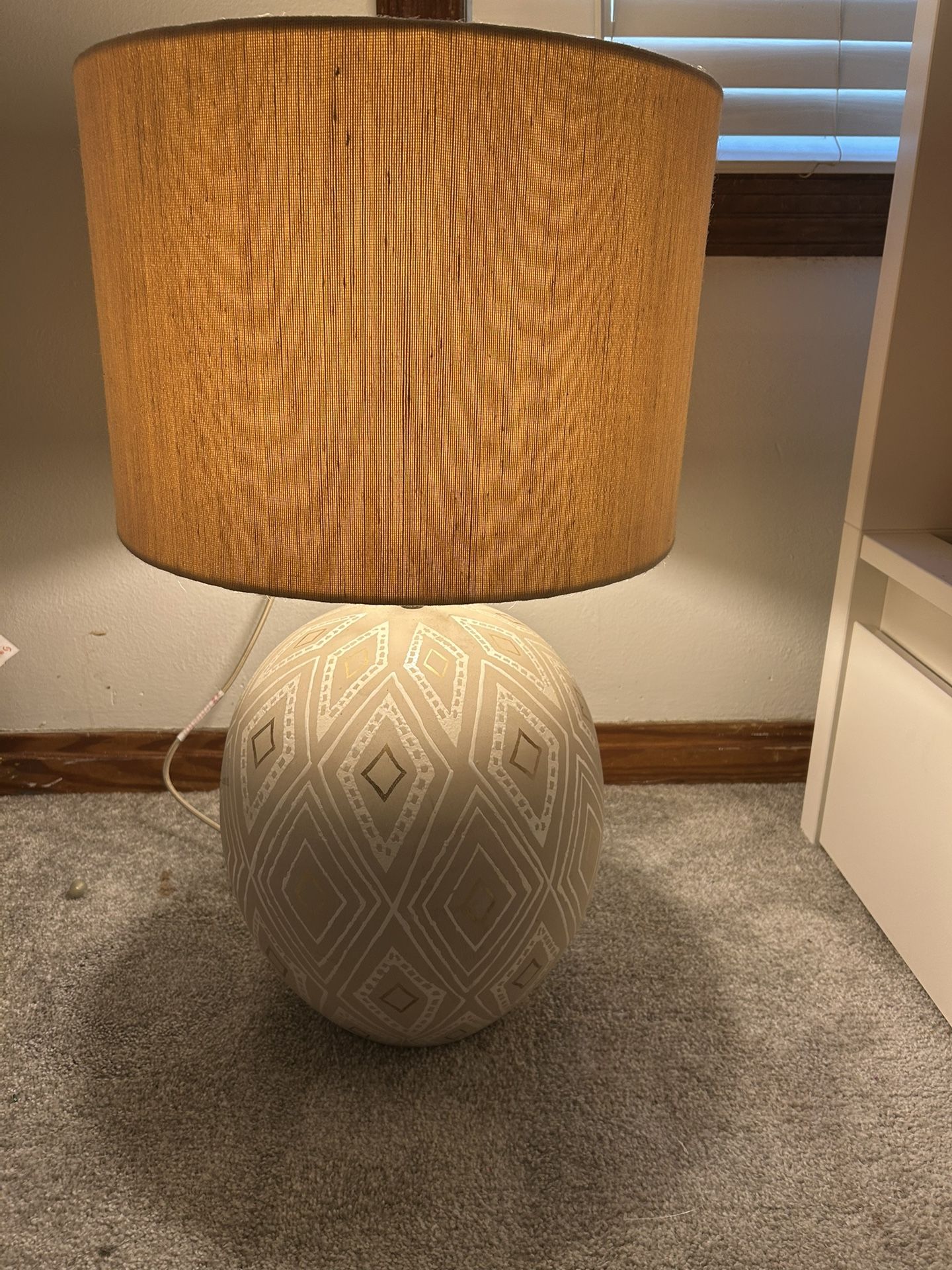 Lamp