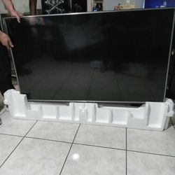 LG 50 Inch TV 