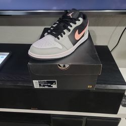Jordan