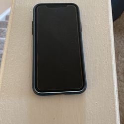 iPhone X 256gb