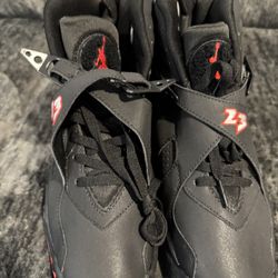 Retro Jordan 8
