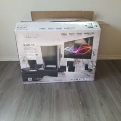 Surround Sound