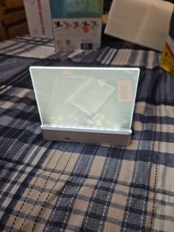 Book light
