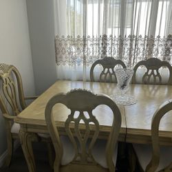 Dining Set