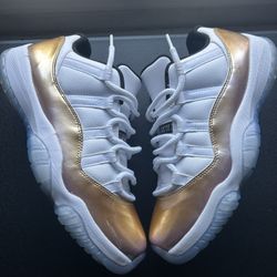 Jordan 11 Low