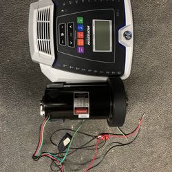 Horizon T101 Treadmill Parts