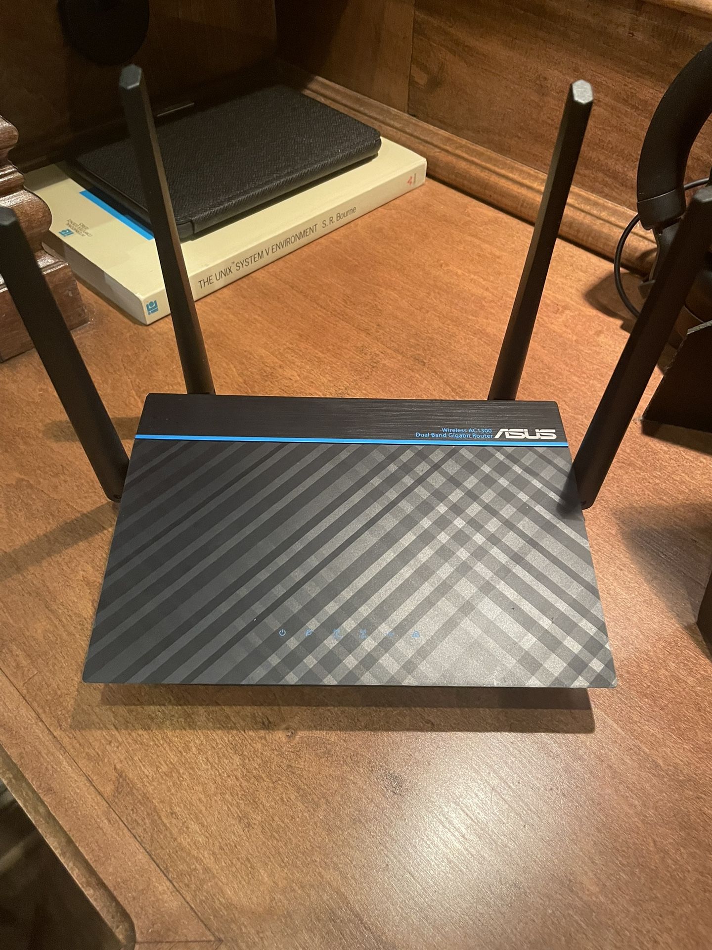 ASUS Wireless AC1300 Router