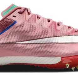 Nike Zoom Rival Sprint Size 9 Track Spikes 