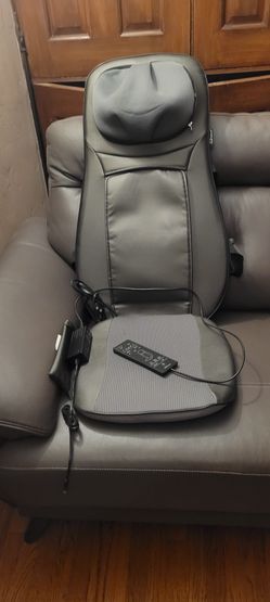 Neck And Back Messager