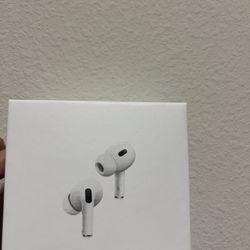 Air Pods Pro Gen 2