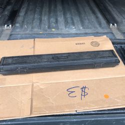 Craftsman 1/2” Drive Torque Wrench 