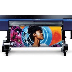 Roland TrueVIS VG2-640 64" Printer Cutter Excellent Condition