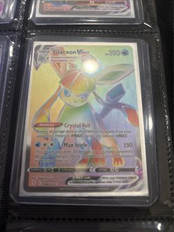 Pokémon cards