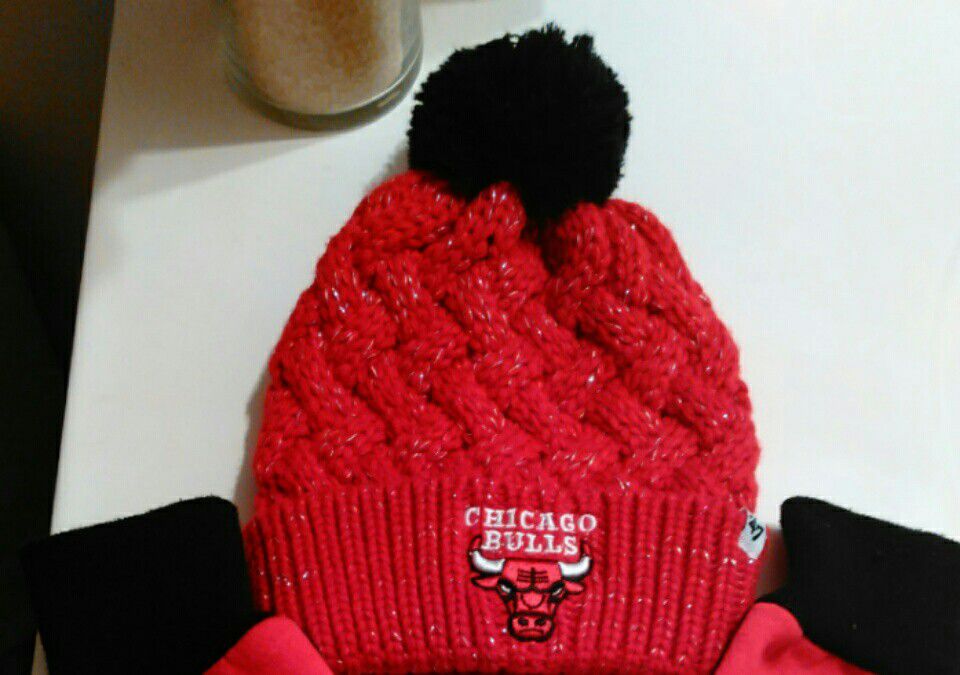 Chicago Bulls hat