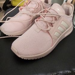 Adidas Girl Shoes