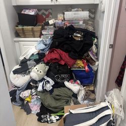 Girls stuff/clothing/shoes/ jewelry/beads etc