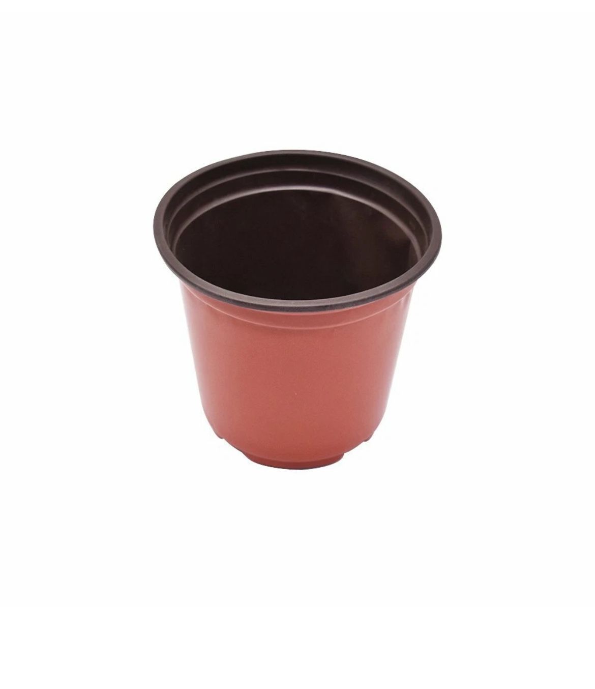 plant flower pots