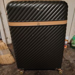 Travel Suitcase