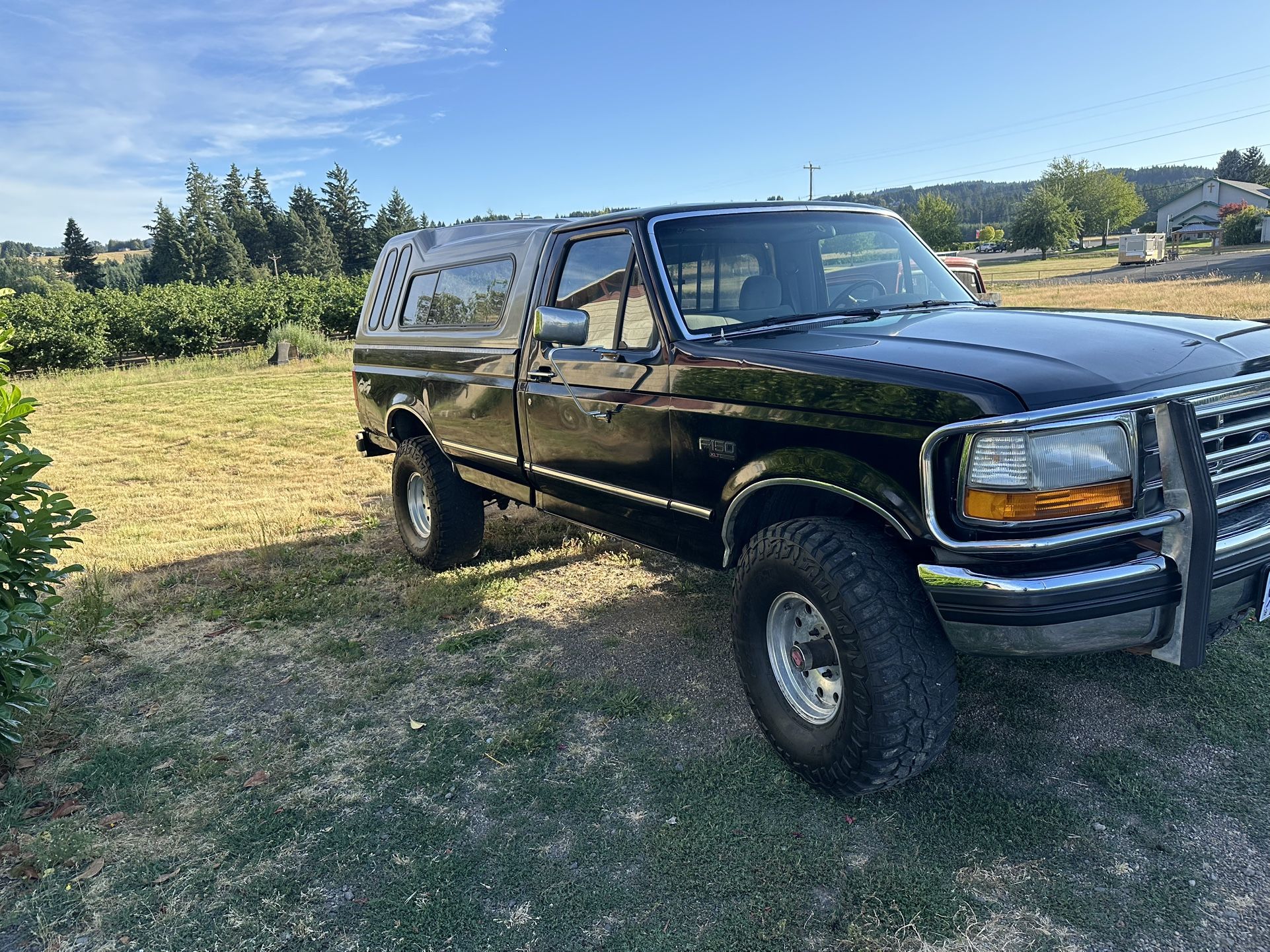 1994 Ford F-150