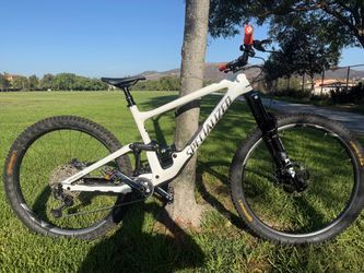 2022 Specialized Enduro Expert Full- Carbon Mountain Bike, S5/29