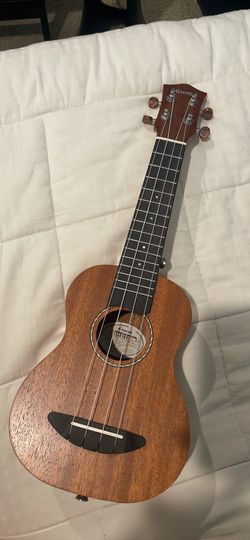 Dohner Ukulele