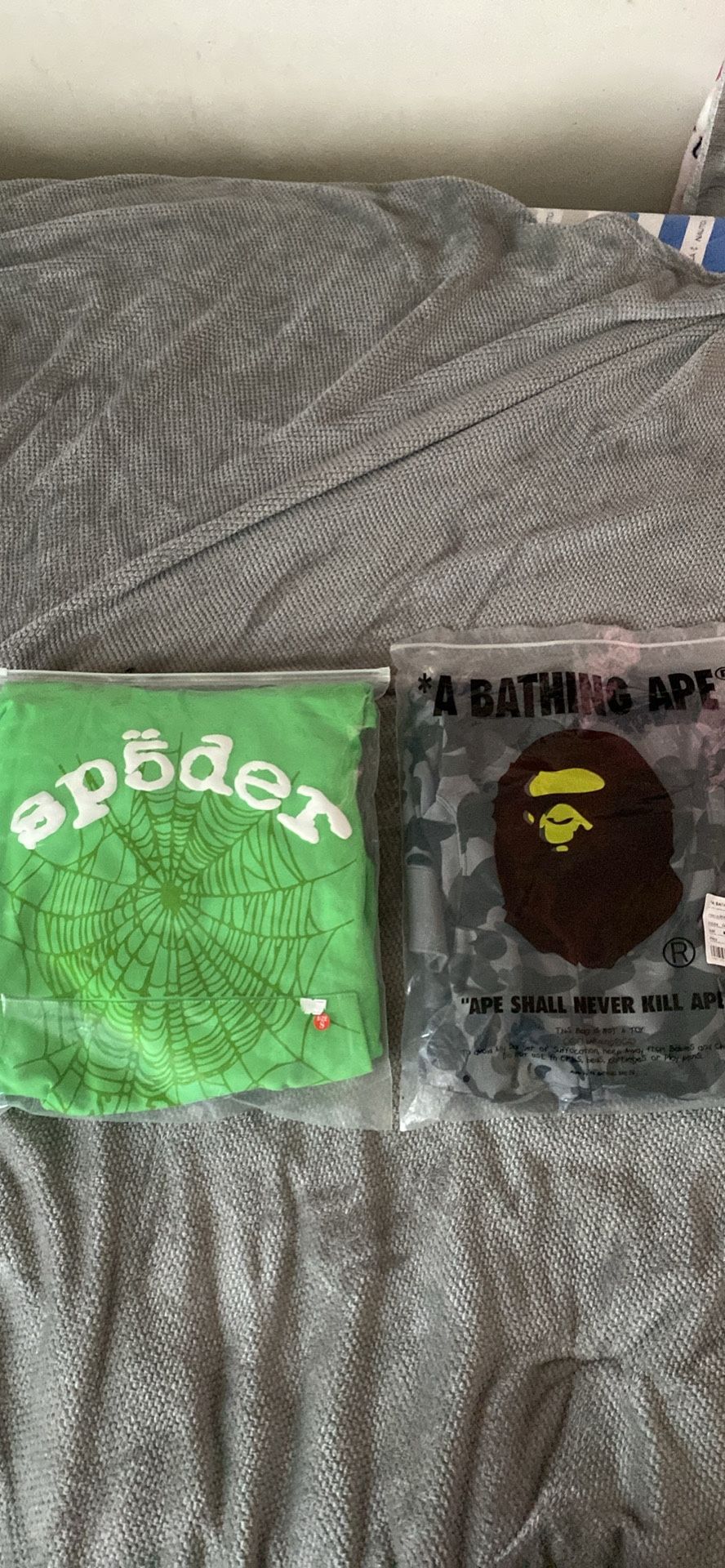 Bundle deal