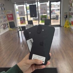 iPhone 16 Plus Unlocked 128gb $99 Down 