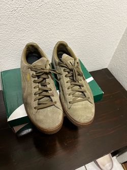 Man shoes size 13