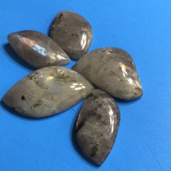 Crystals And Gemstone 