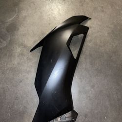 ZX6R fairing