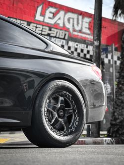 ***SALE*** WELD Ventura Beadlock Drag Wheels Rims