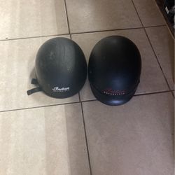 Motorcycle Helmets
