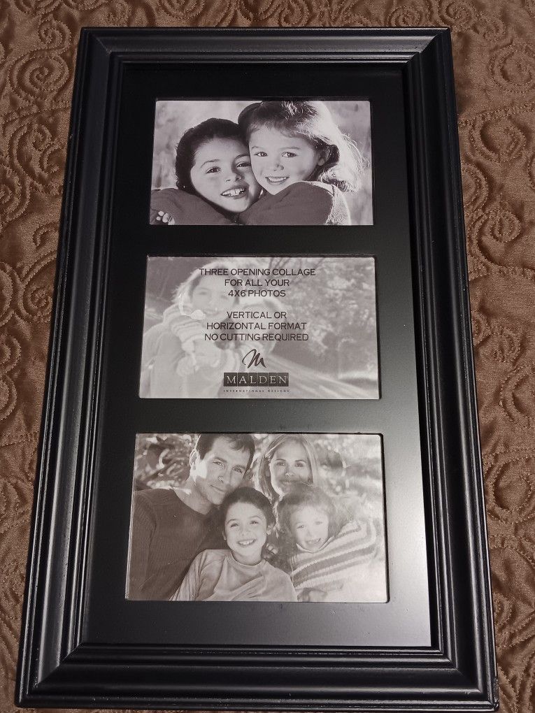 3 -1 Pix Frame