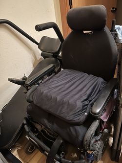 Power Chair