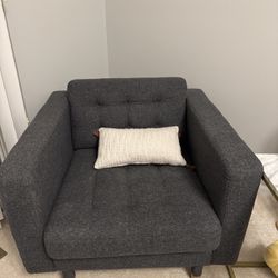 Ikea Chair