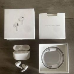 Apple Airpods pro 2