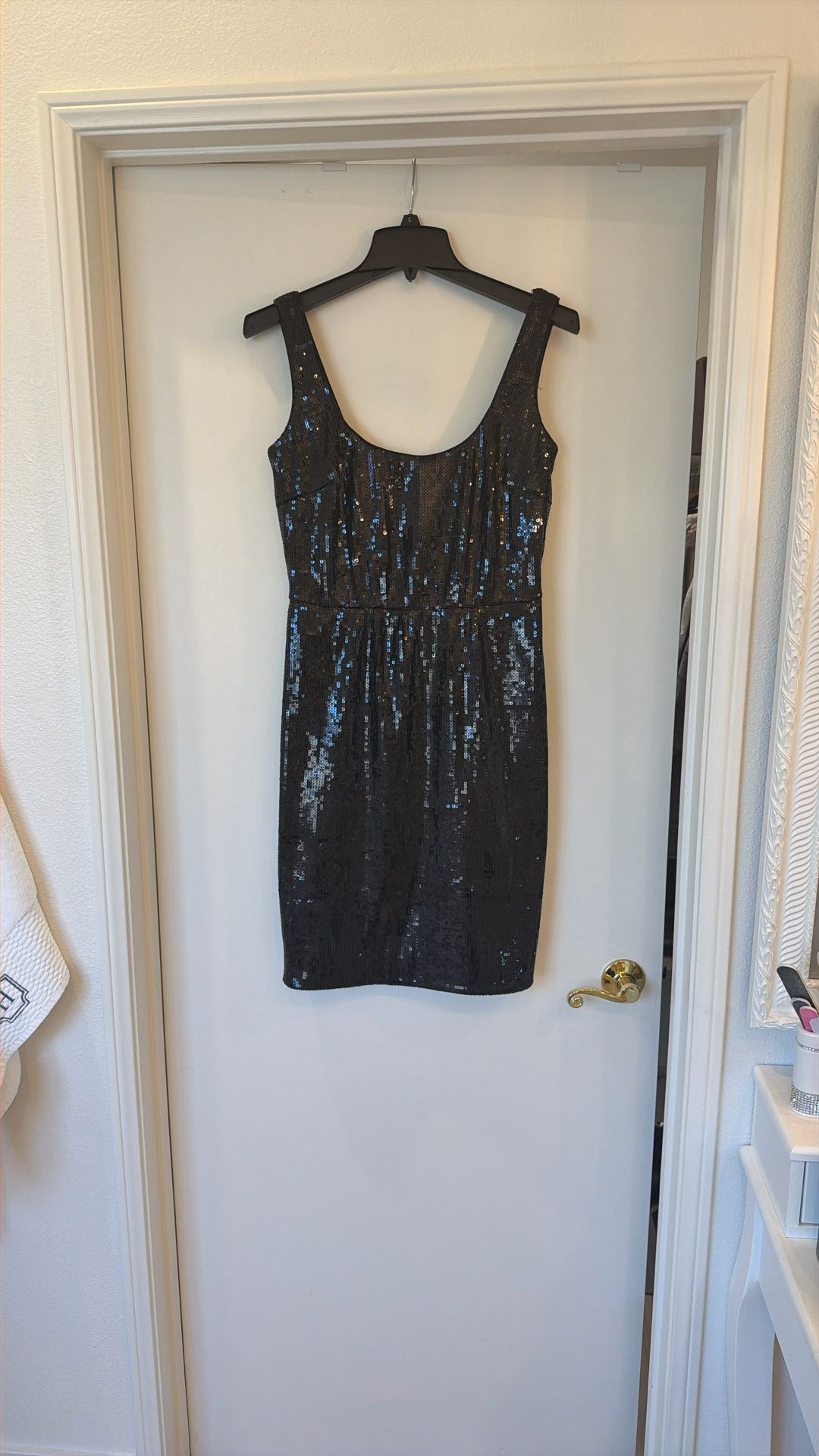 Dress Size 6