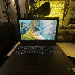 Dell Inspiron 7559 Gaming Laptop 