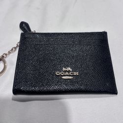 Coach Little Wallet 