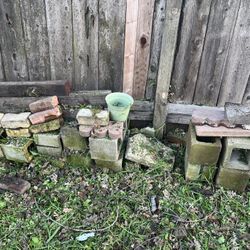 Free Construction Bricks 