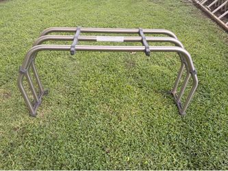 Bed Extender for Ford F150 04-08 models and Lincoln Mark LT 06-08 models 58”x16”