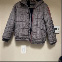 Boy Jacket Tommy Hilfiger
