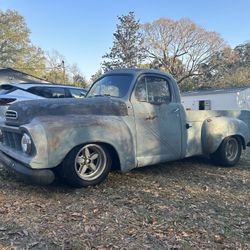 1959 Studebaker Pick Up 