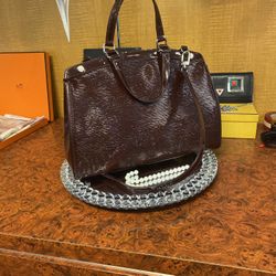 Louis Vuitton Brea Pm