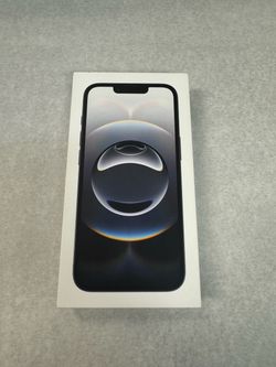 iPhone 16e BRAND NEW- 128GB - STRAIGHT TALK/VERIZON!