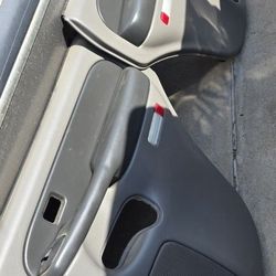 03 Tahoe Door Panels