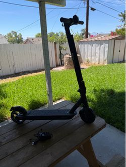 Hi boy S2 lite electric scooter